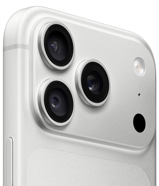 Apple iPhone 18 Pro 256Gb Silver Sim (Предактивированный)